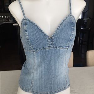 Jean Top